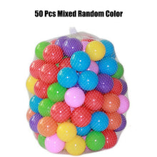 Load image into Gallery viewer, 1.5M Portable Baby Playpen Children Ball Pit with Basketball Hoop Kids Dry Ball Pool Folding Indoor Outdoor Ballenbak Toys