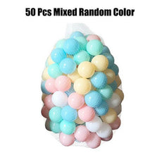 Load image into Gallery viewer, 1.5M Portable Baby Playpen Children Ball Pit with Basketball Hoop Kids Dry Ball Pool Folding Indoor Outdoor Ballenbak Toys
