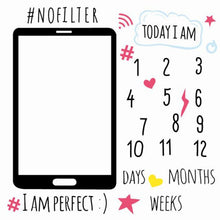 Load image into Gallery viewer, Baby Blanket Newborn Swaddle Stroller Bedding Wrap Photo Background Cloth Monthly Growth Number Photography Props Unisex
